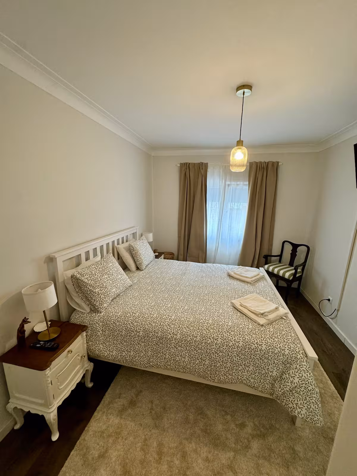 Quarto de casal