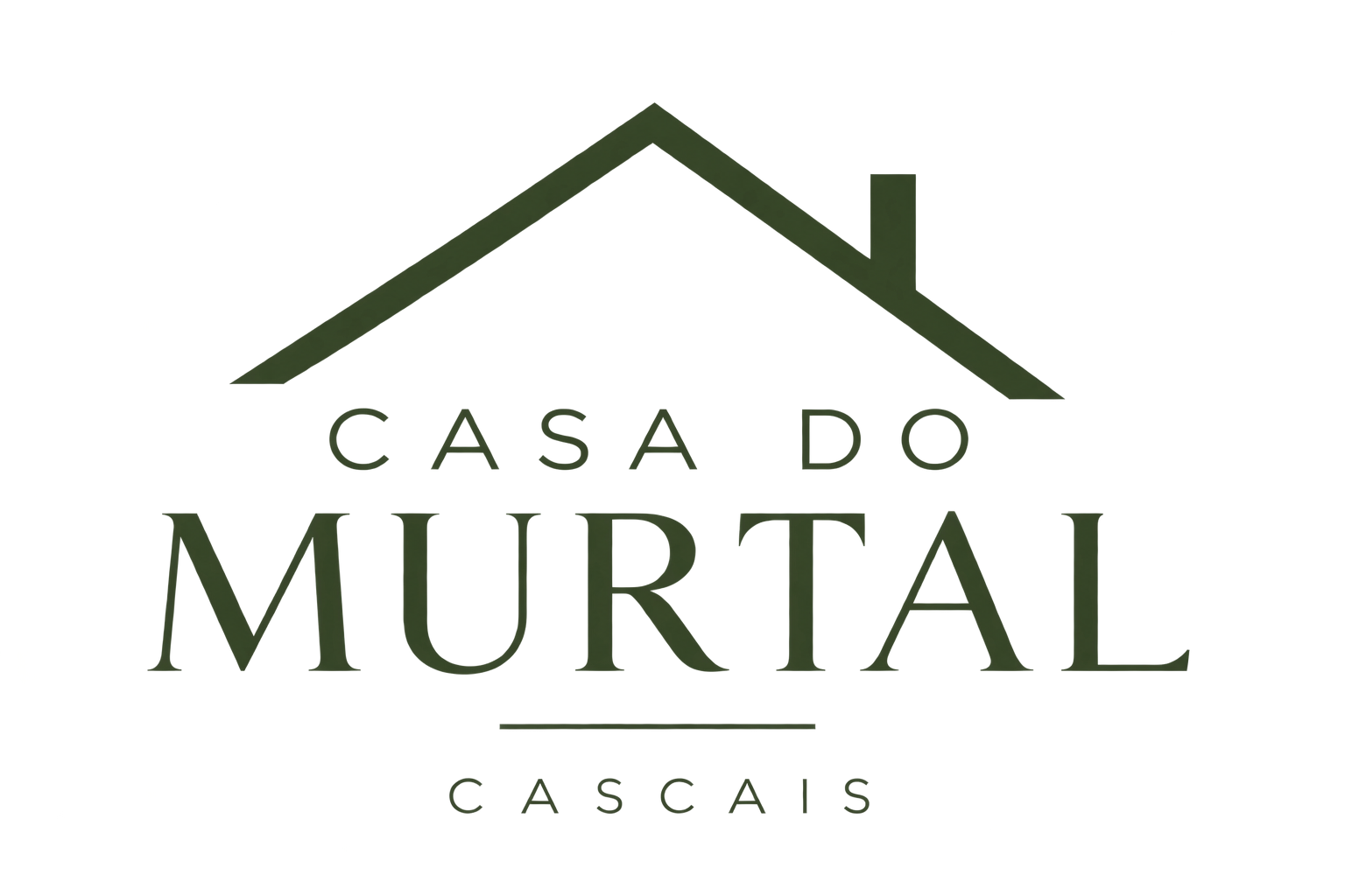 Casa do Murtal — Cascais